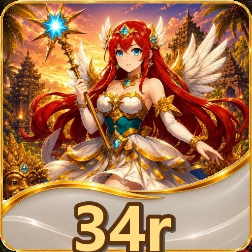 Unduh resmi katalog game 34r v5.2.1 dari situs ini